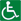 Disabled greenbadge